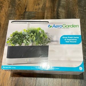 Brand New AeroGarden!
